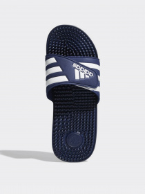 Шлёпанцы Adidas модель F35579 Фото