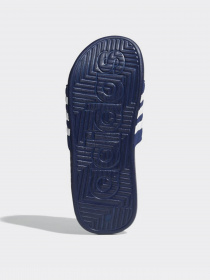 Шлёпанцы Adidas модель F35579 Фото