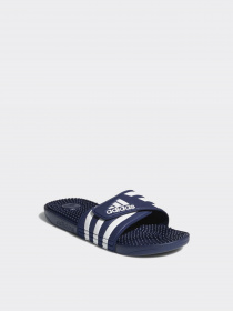 Шлёпанцы Adidas модель F35579 Фото