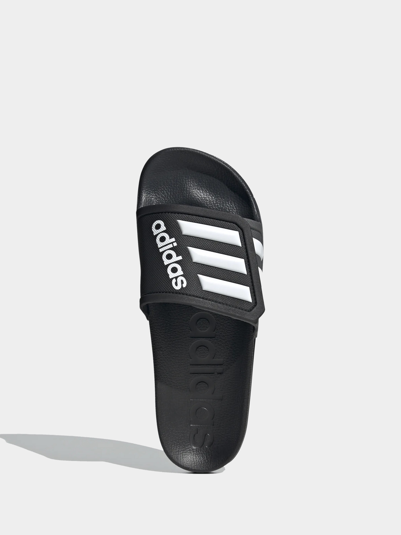 Шлёпанцы Adidas модель GZ5933 Шлёпанцы Adidas модель GZ5933 Фото