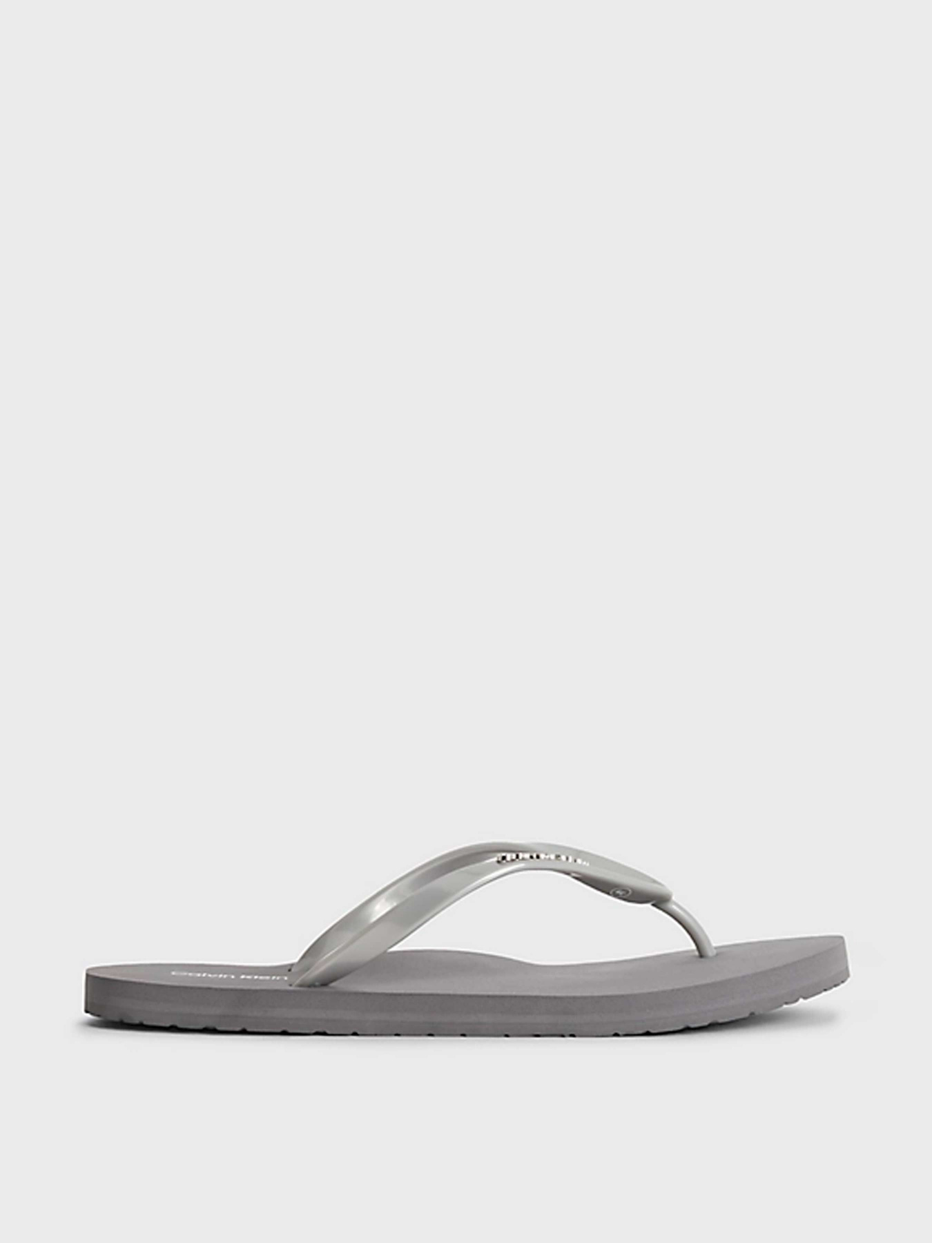Шлёпанцы Calvin Klein модель HW0HW01530-0IP Фото