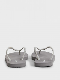 Шлёпанцы Calvin Klein модель HW0HW01530-0IP Фото