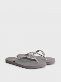 Шлёпанцы Calvin Klein модель HW0HW01530-0IP Фото