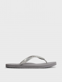 Шлёпанцы Calvin Klein модель HW0HW01530-0IP Фото