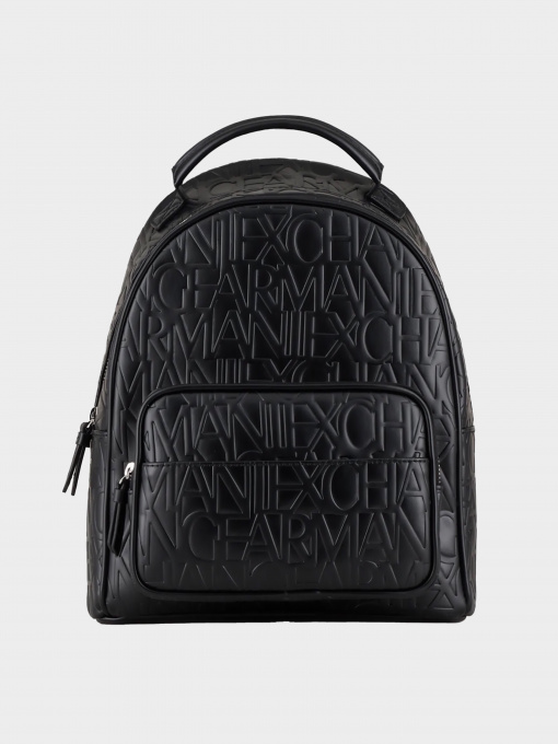 Рюкзаки Armani Exchange модель 942805-CC793-00020 Фото