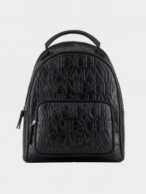 Рюкзаки Armani Exchange модель 942805-CC793-00020 Фото