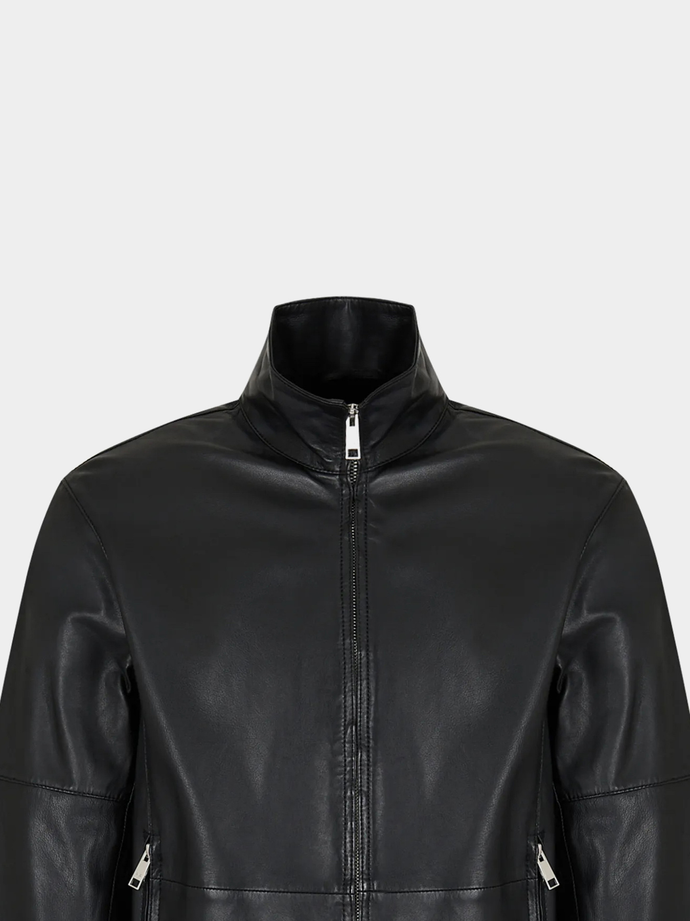 Куртки и дубленки Armani Exchange модель D49R72-D9P72-999 Куртки и дубленки Armani Exchange модель D49R72-D9P72-999 Фото