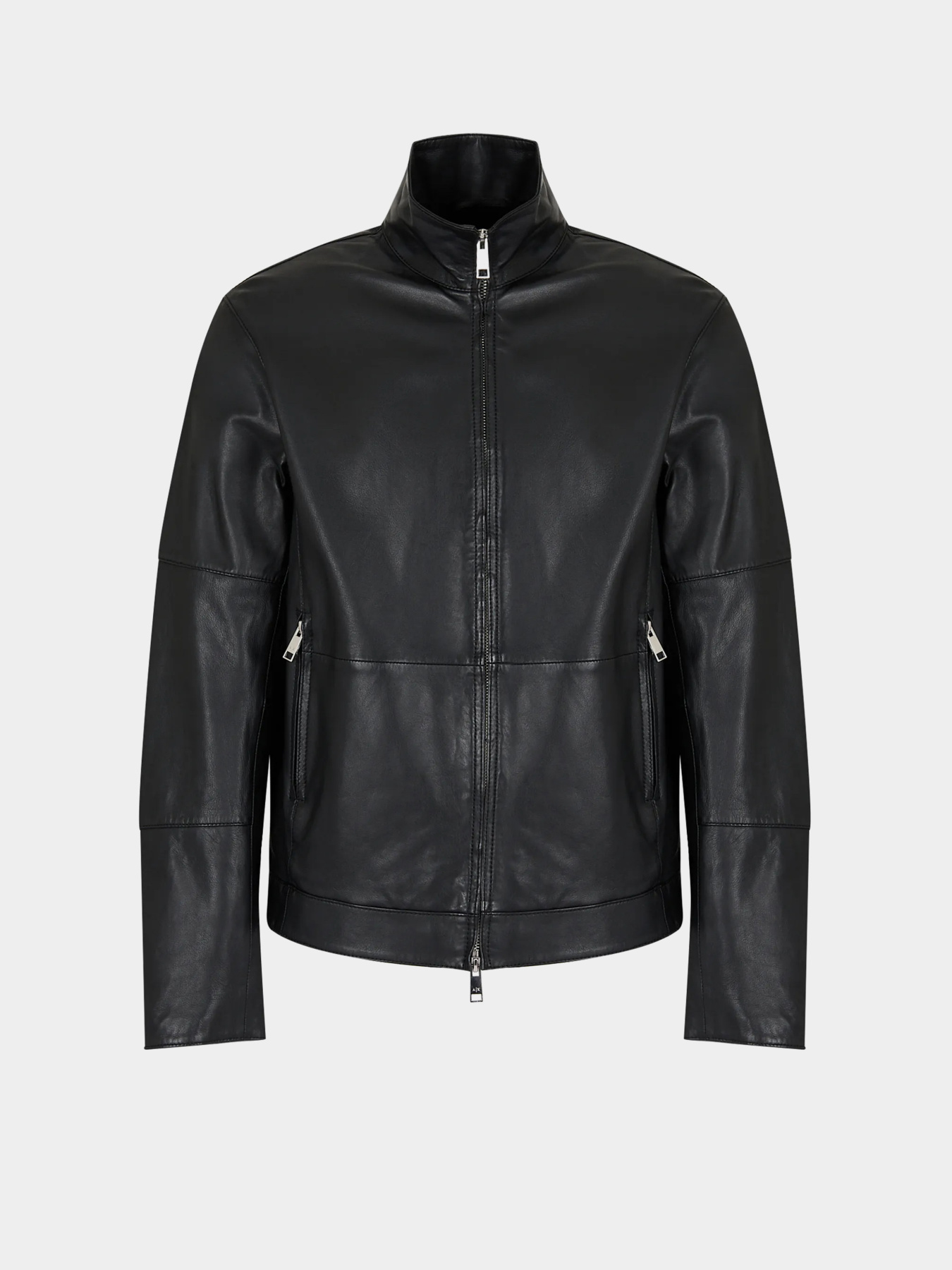 Куртки и дубленки Armani Exchange модель D49R72-D9P72-999 Куртки и дубленки Armani Exchange модель D49R72-D9P72-999 Фото