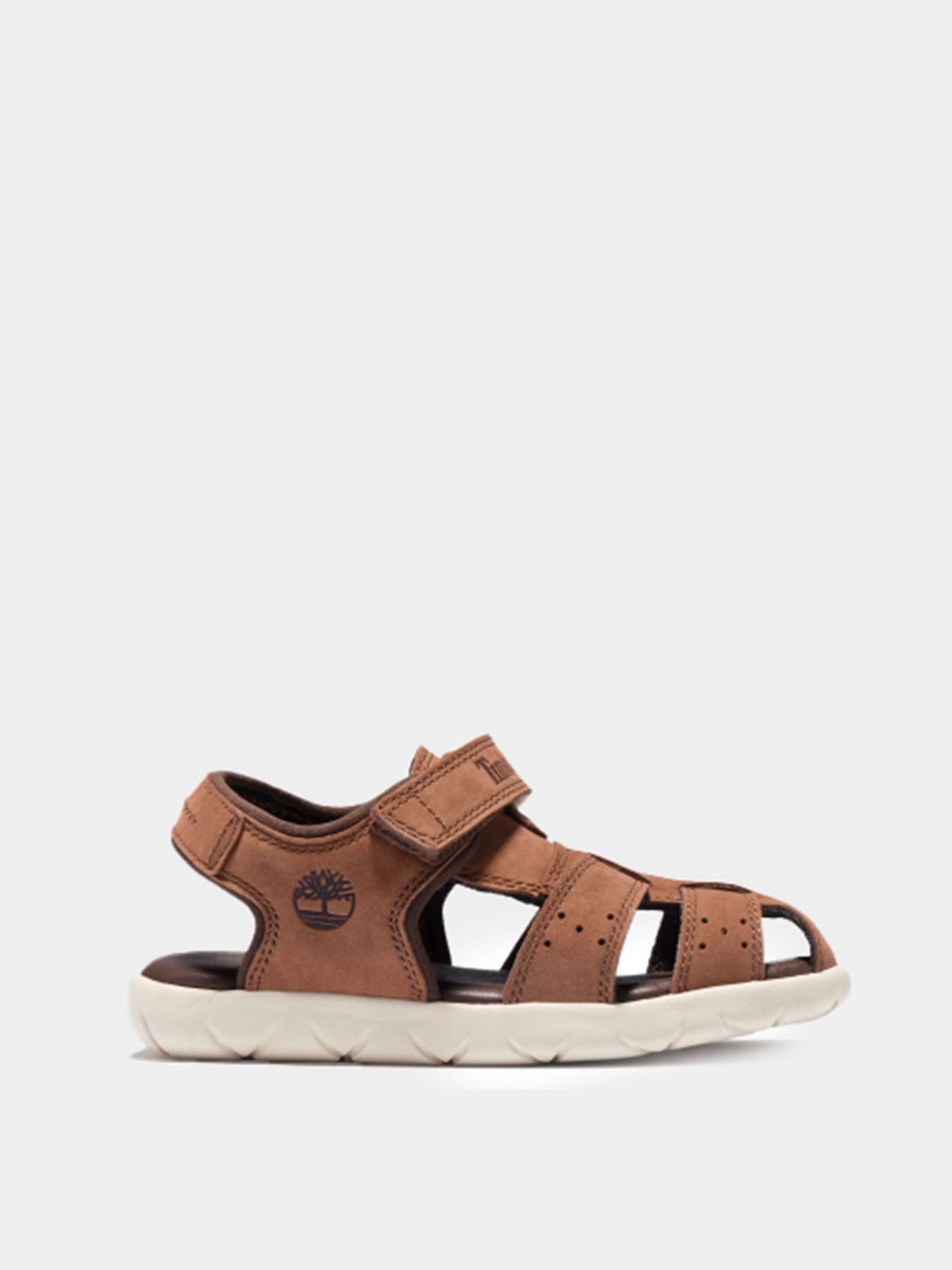 Сандалии Timberland модель TB0A2196A20 Фото