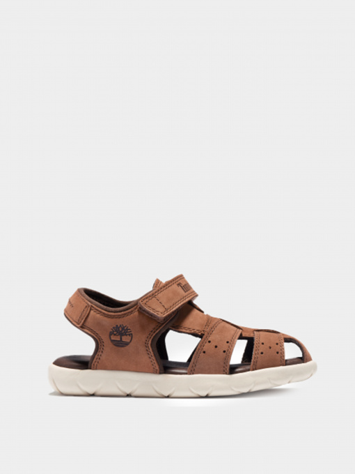 Сандалии Timberland модель TB0A2196A20 Фото