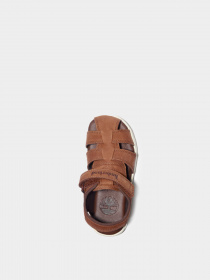 Сандалии Timberland модель TB0A2196A20 Фото