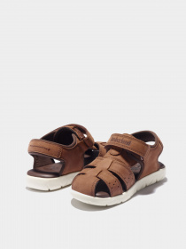 Сандалии Timberland модель TB0A2196A20 Фото