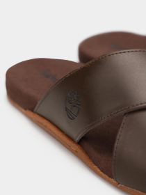 Шлёпанцы Timberland модель TB0A242D200 Фото