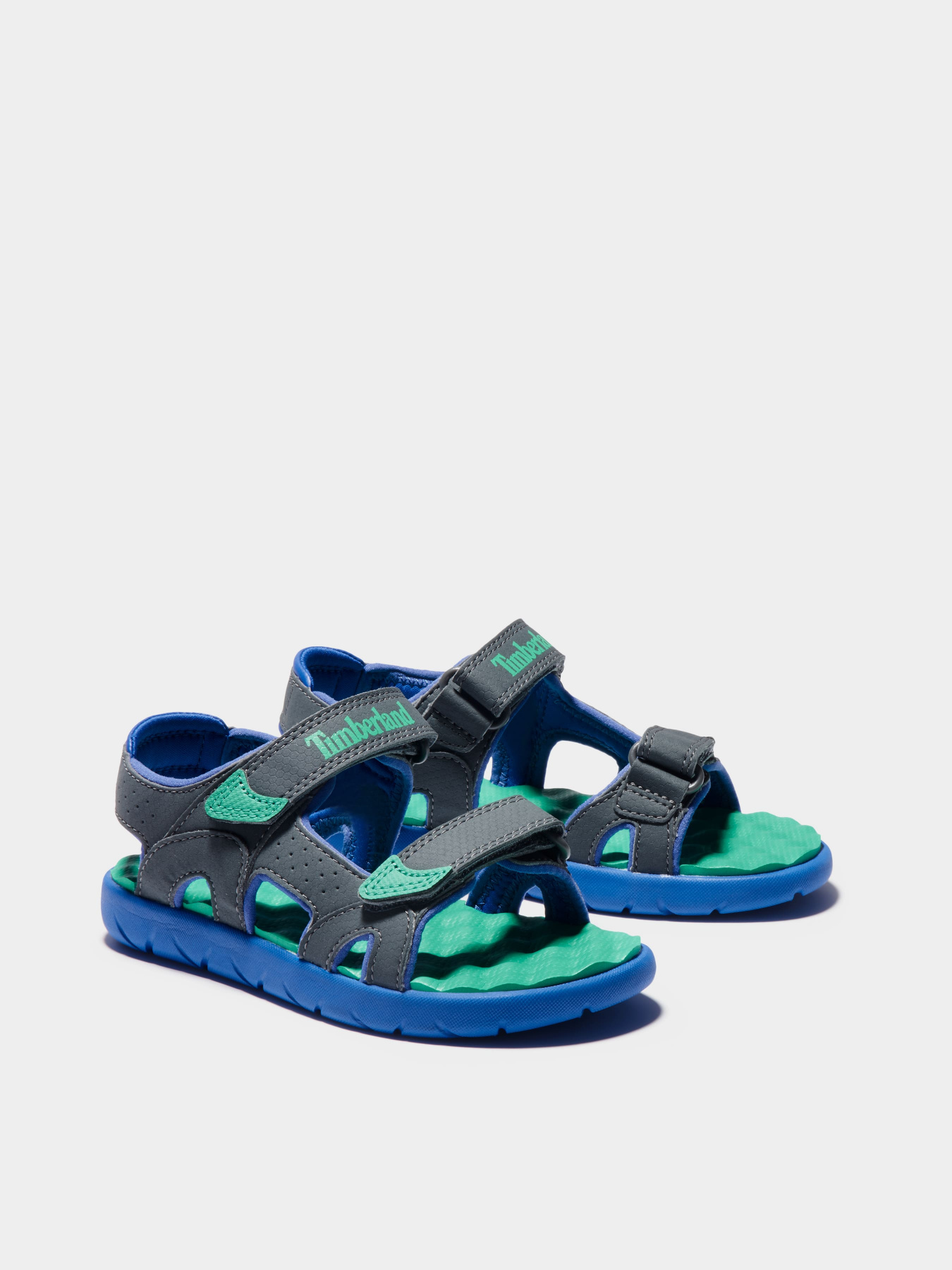 Сандалии Timberland модель TB0A24ZG028 Фото