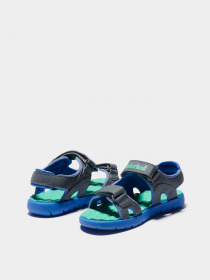 Сандалии Timberland модель TB0A24ZG028 Фото