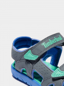 Сандалии Timberland модель TB0A24ZG028 Фото