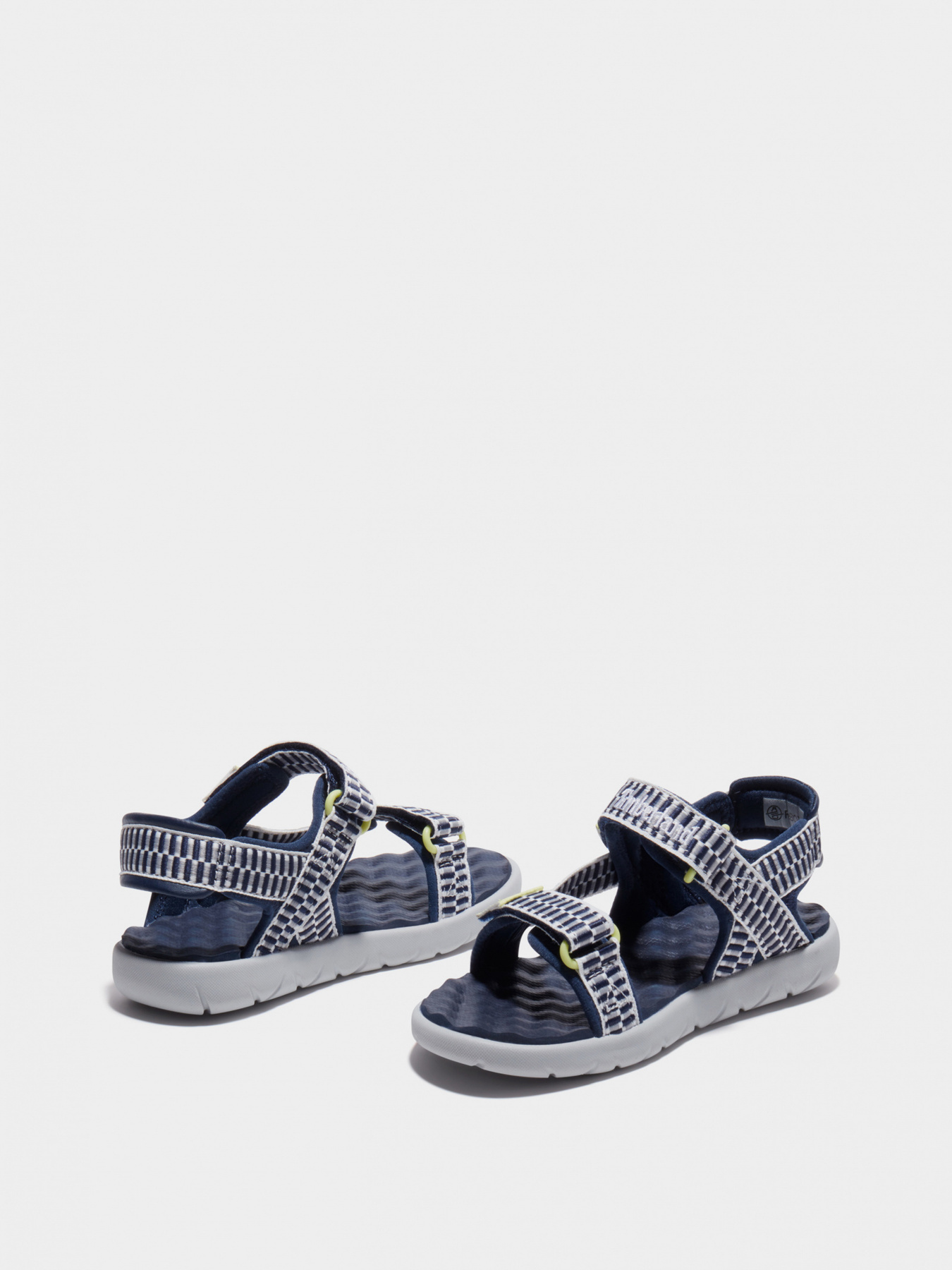 Сандалии Timberland модель TB0A2ASH019 Фото