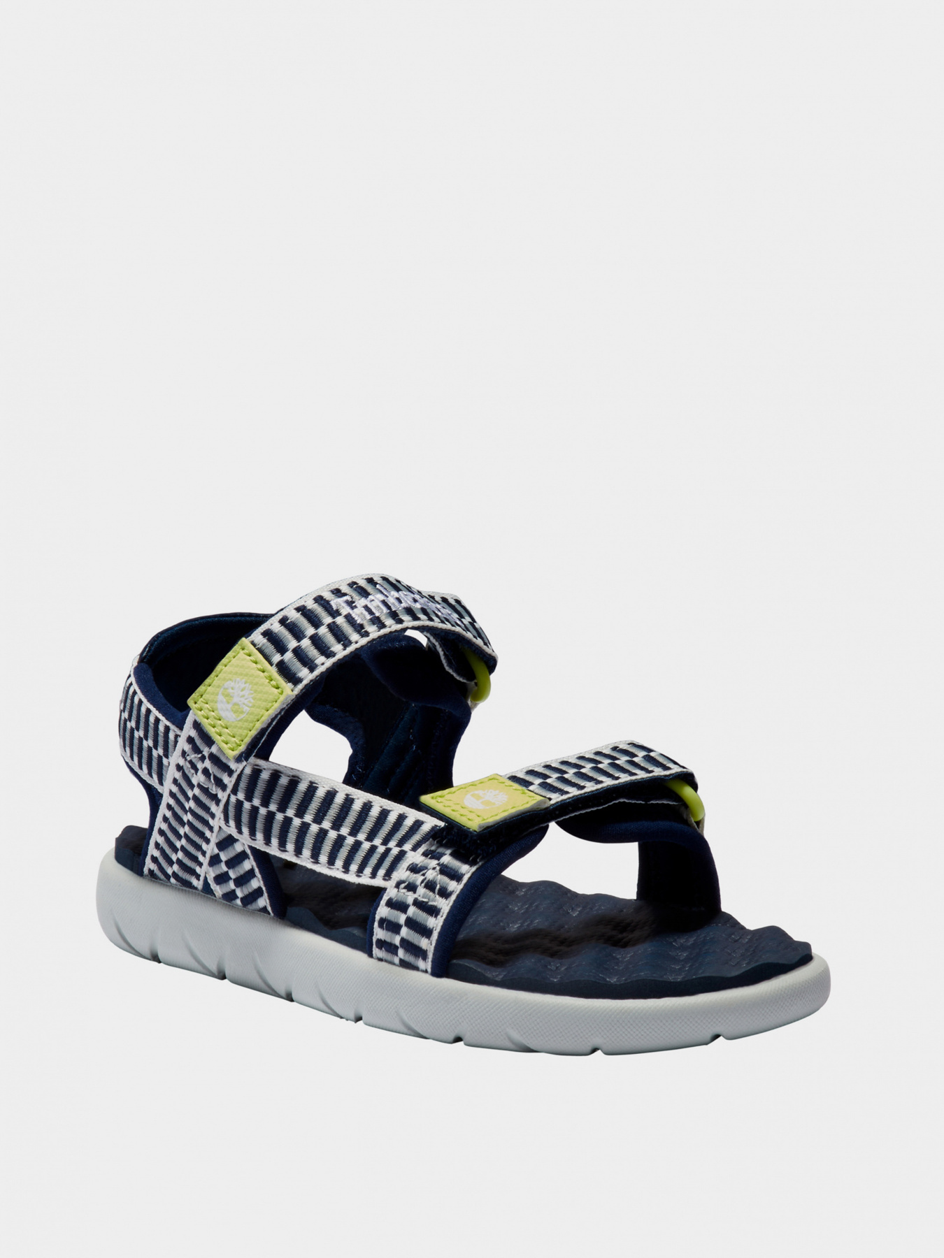 Сандалии Timberland модель TB0A2ASH019 Фото