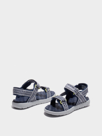 Сандалии Timberland модель TB0A2ASH019 Фото