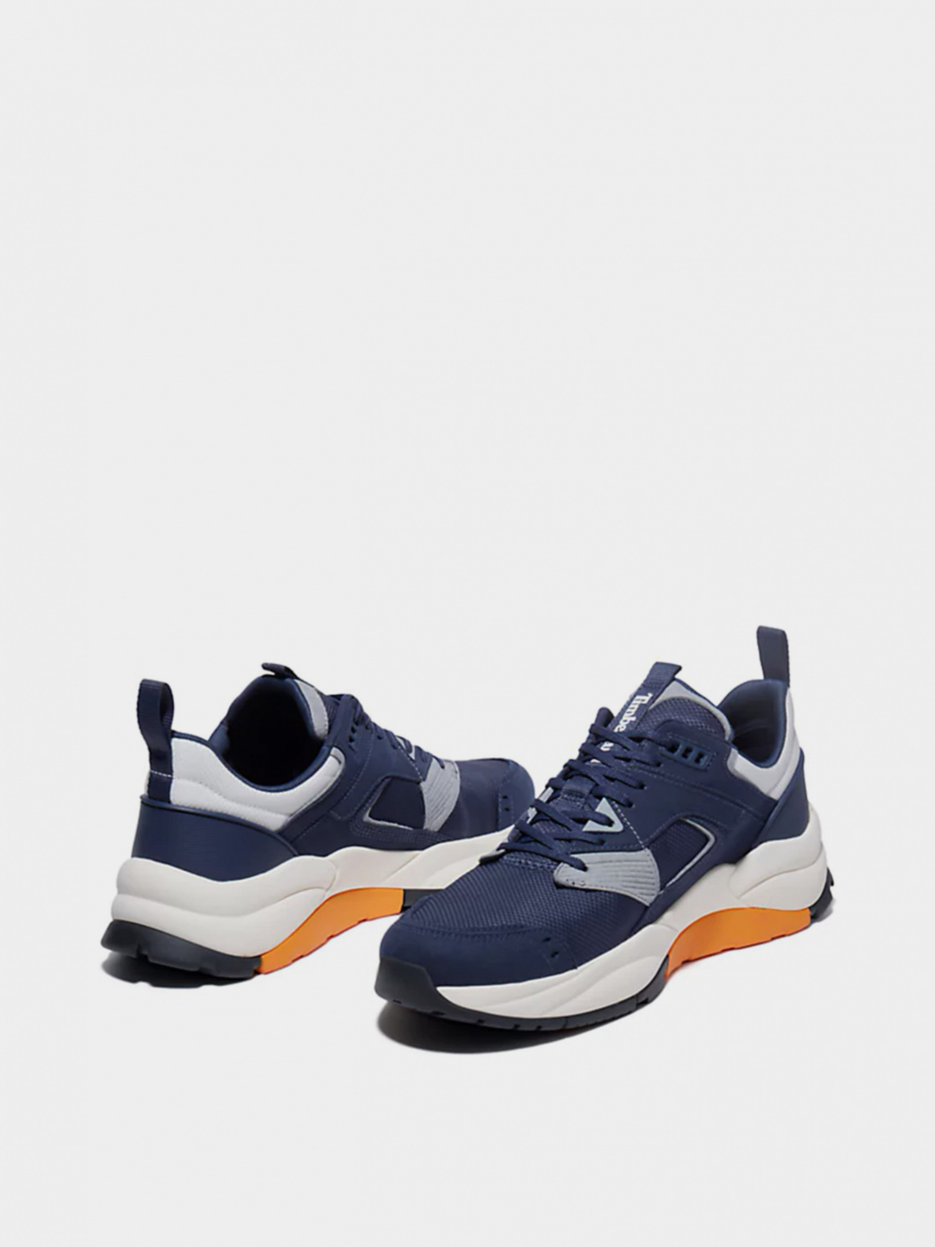Кроссовки Timberland модель TB0A22S3019 Фото