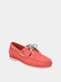 Слипоны и мокасины Timberland модель TB0A2GXQ801 Фото