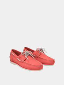 Слипоны и мокасины Timberland модель TB0A2GXQ801 Фото