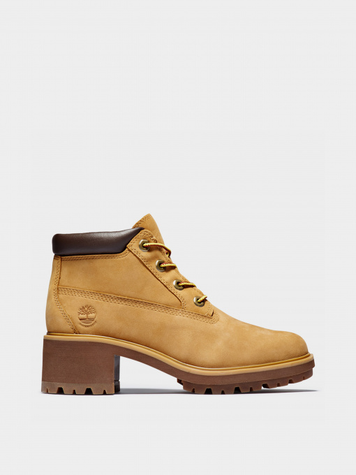 Кроссовки Timberland модель TB0A2CJ7231 Фото