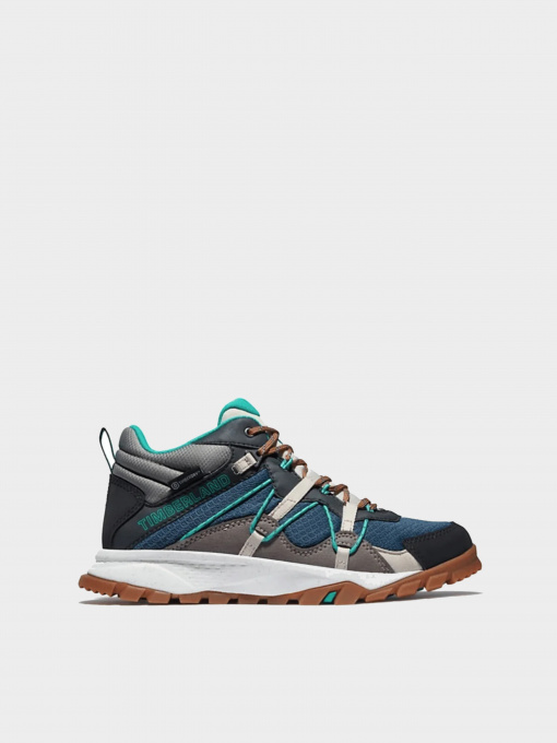 Кроссовки Timberland модель TB0A2F2MBZ4 Фото