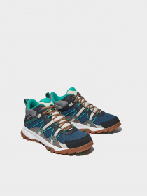 Кроссовки Timberland модель TB0A2F2MBZ4 Фото