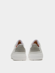 Кеды Timberland модель TB0A2921L77 Фото