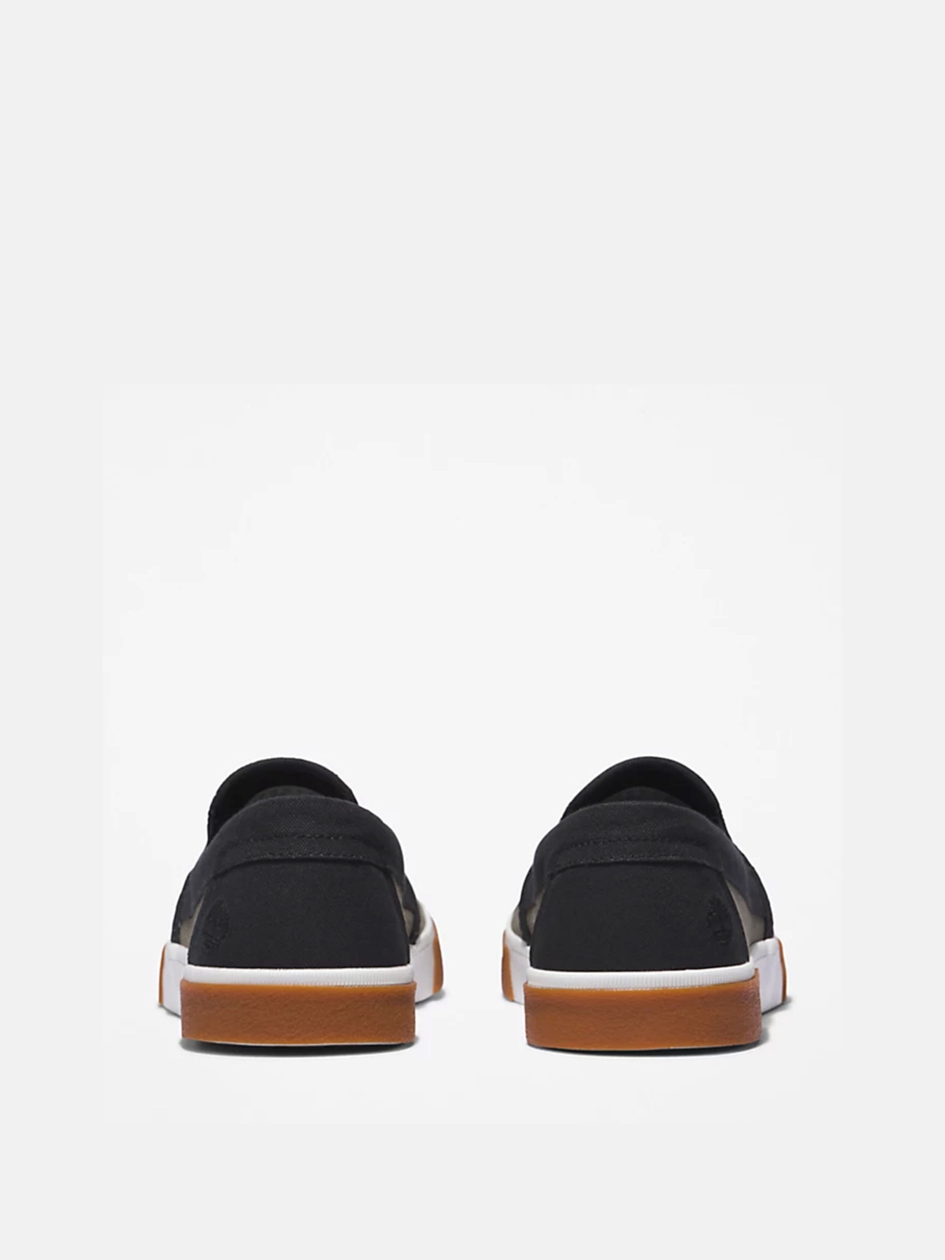 Слипоны и мокасины Timberland модель TB0A29H4A58 Фото