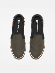 Слипоны и мокасины Timberland модель TB0A29H4A58 Фото