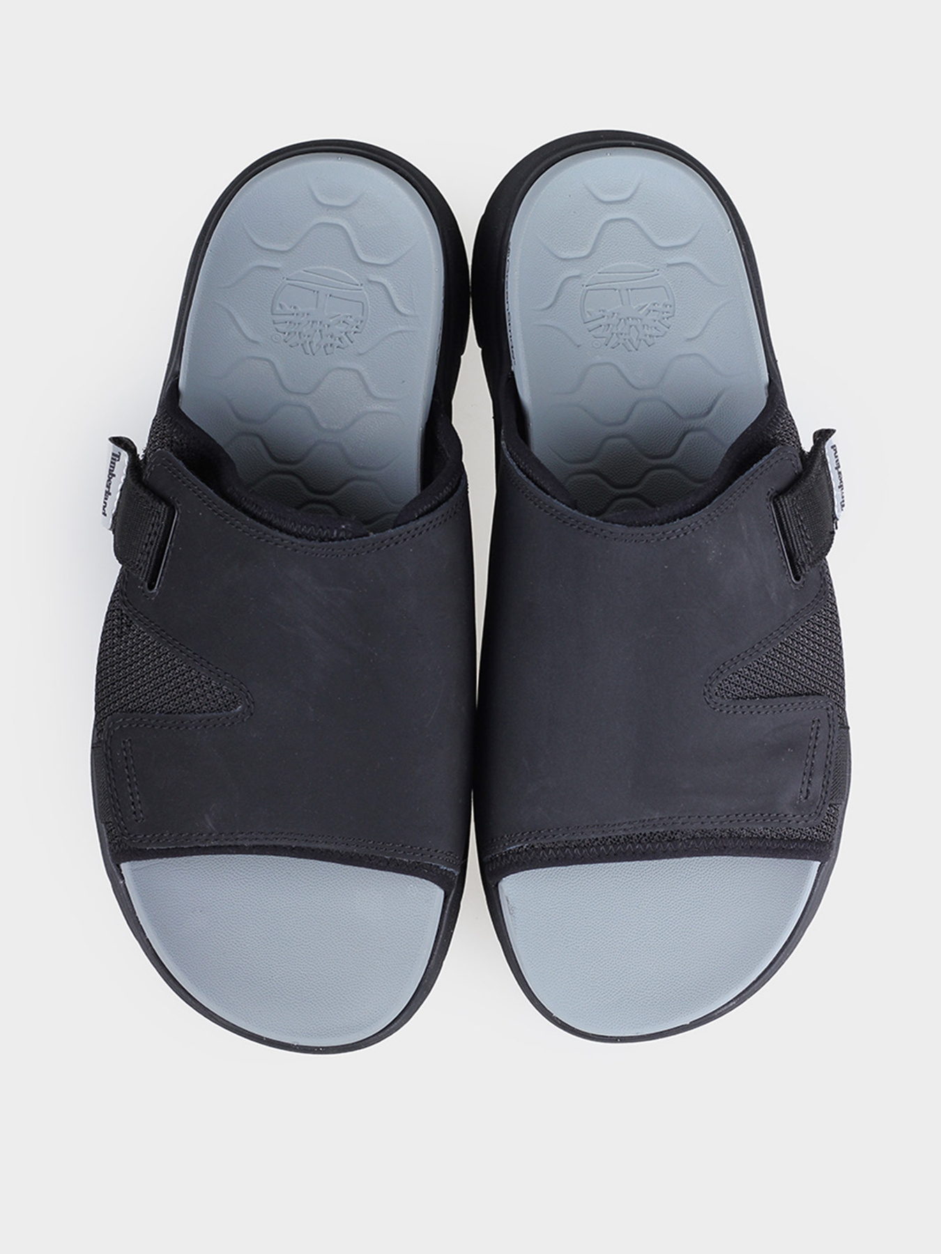 Шлёпанцы Timberland модель TB0A2AE6015 Фото