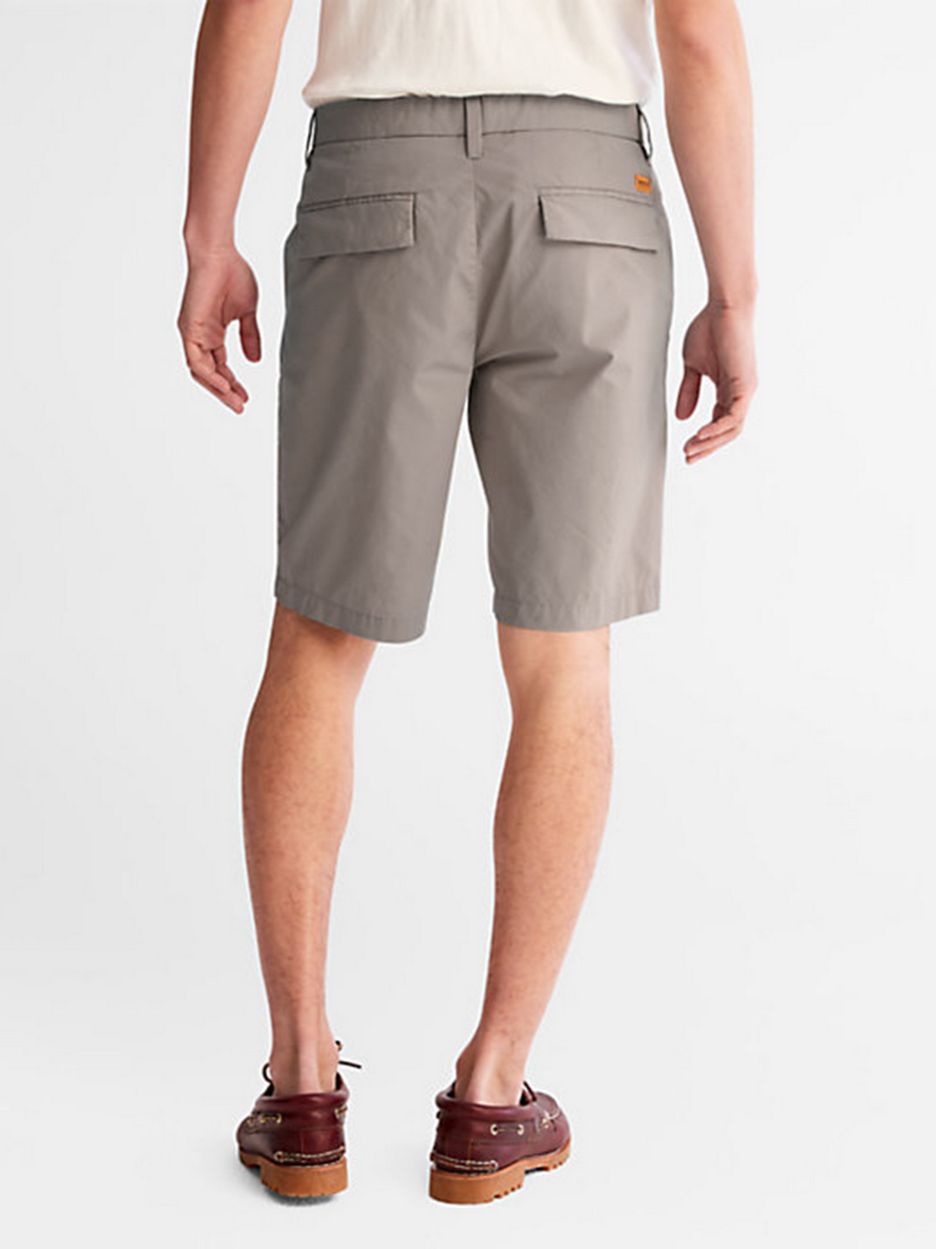 Шорты Timberland модель TB0A2DFD085 Фото