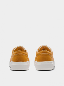 Кеды Timberland модель TB0A5P48763 Фото