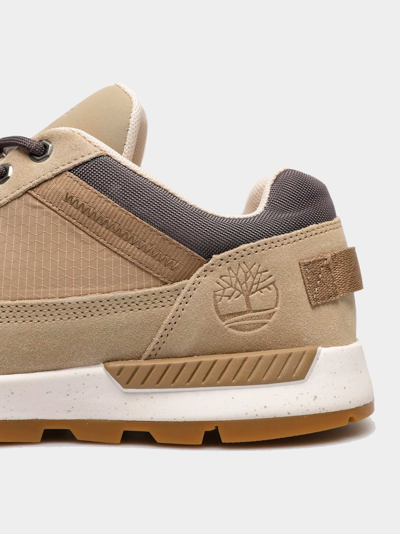 Кроссовки Timberland модель TB0A5QZUDH4 Фото