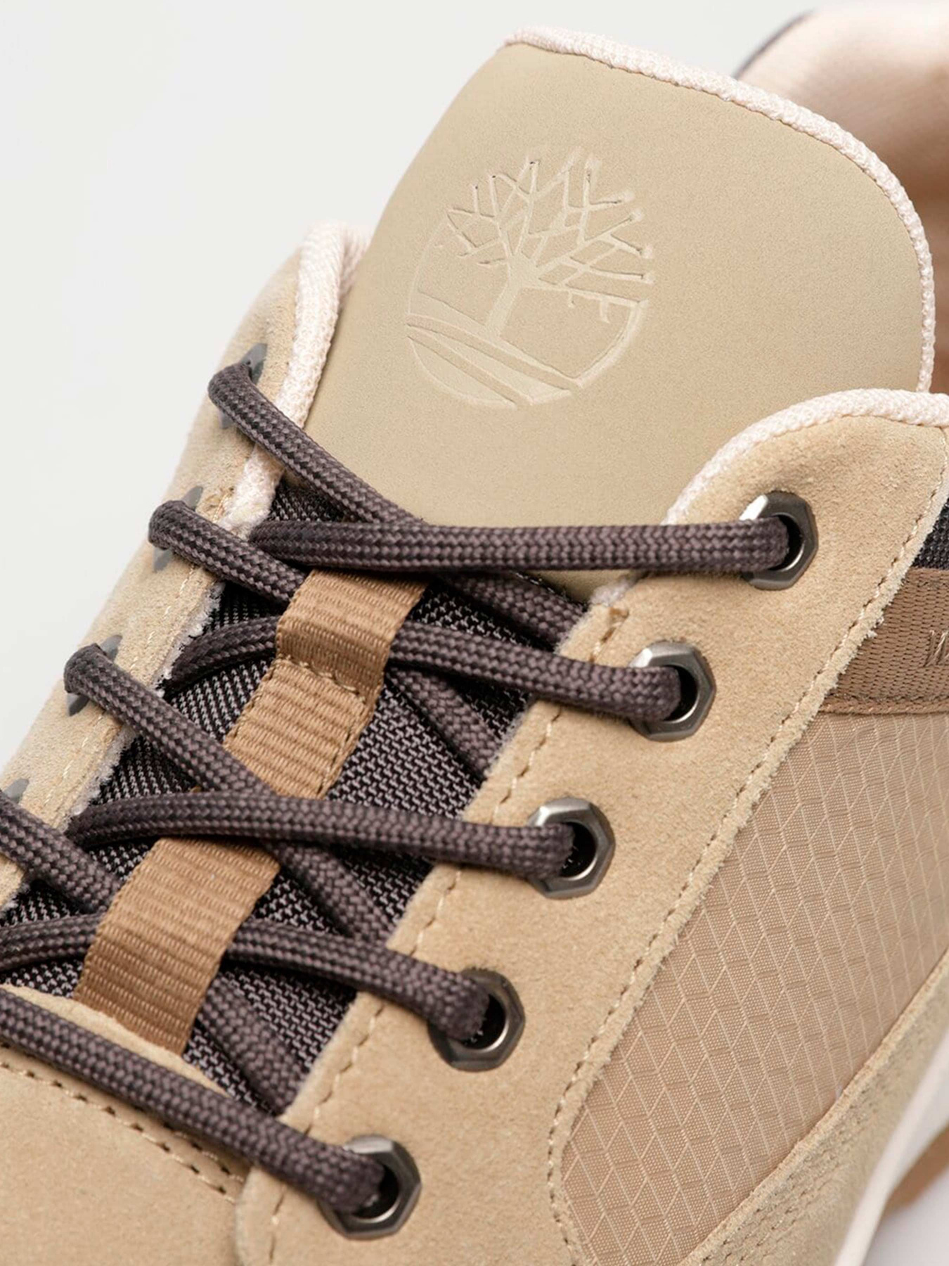 Кроссовки Timberland модель TB0A5QZUDH4 Фото