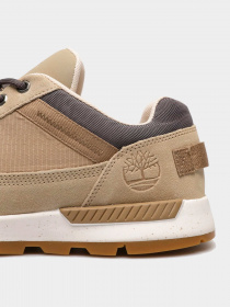 Кроссовки Timberland модель TB0A5QZUDH4 Фото