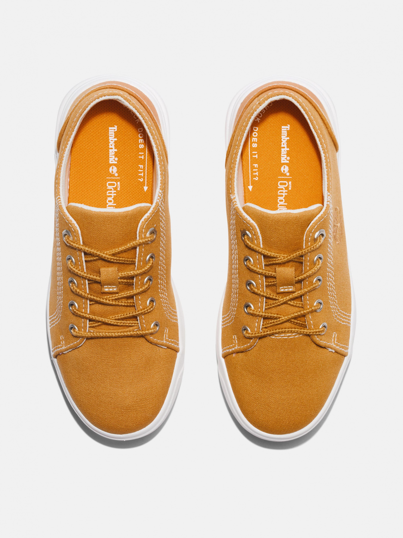 Кеды Timberland модель TB0A5TDV763 Фото
