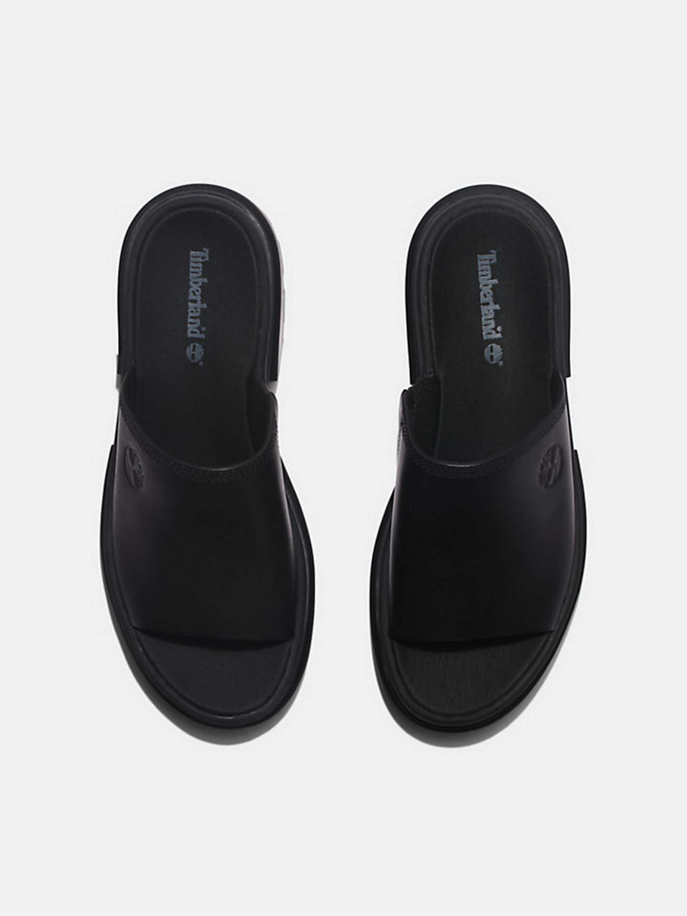 Шлёпанцы Timberland модель TB0A5UEC001 Фото