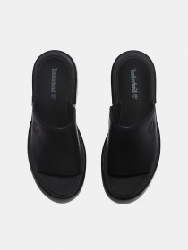 Шлёпанцы Timberland модель TB0A5UEC001 Фото