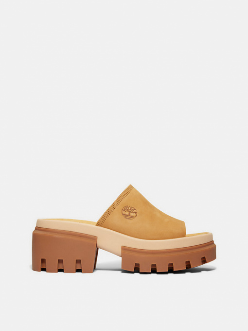Шлёпанцы Timberland модель TB0A5UEZ231 Фото