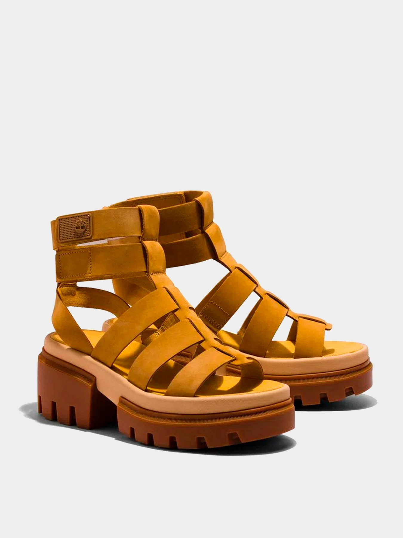 Сандалии Timberland модель TB0A5UGV231 Фото