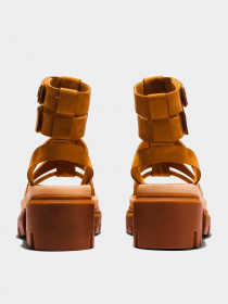 Сандалии Timberland модель TB0A5UGV231 Фото