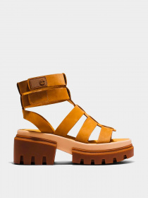 Сандалии Timberland модель TB0A5UGV231 Фото