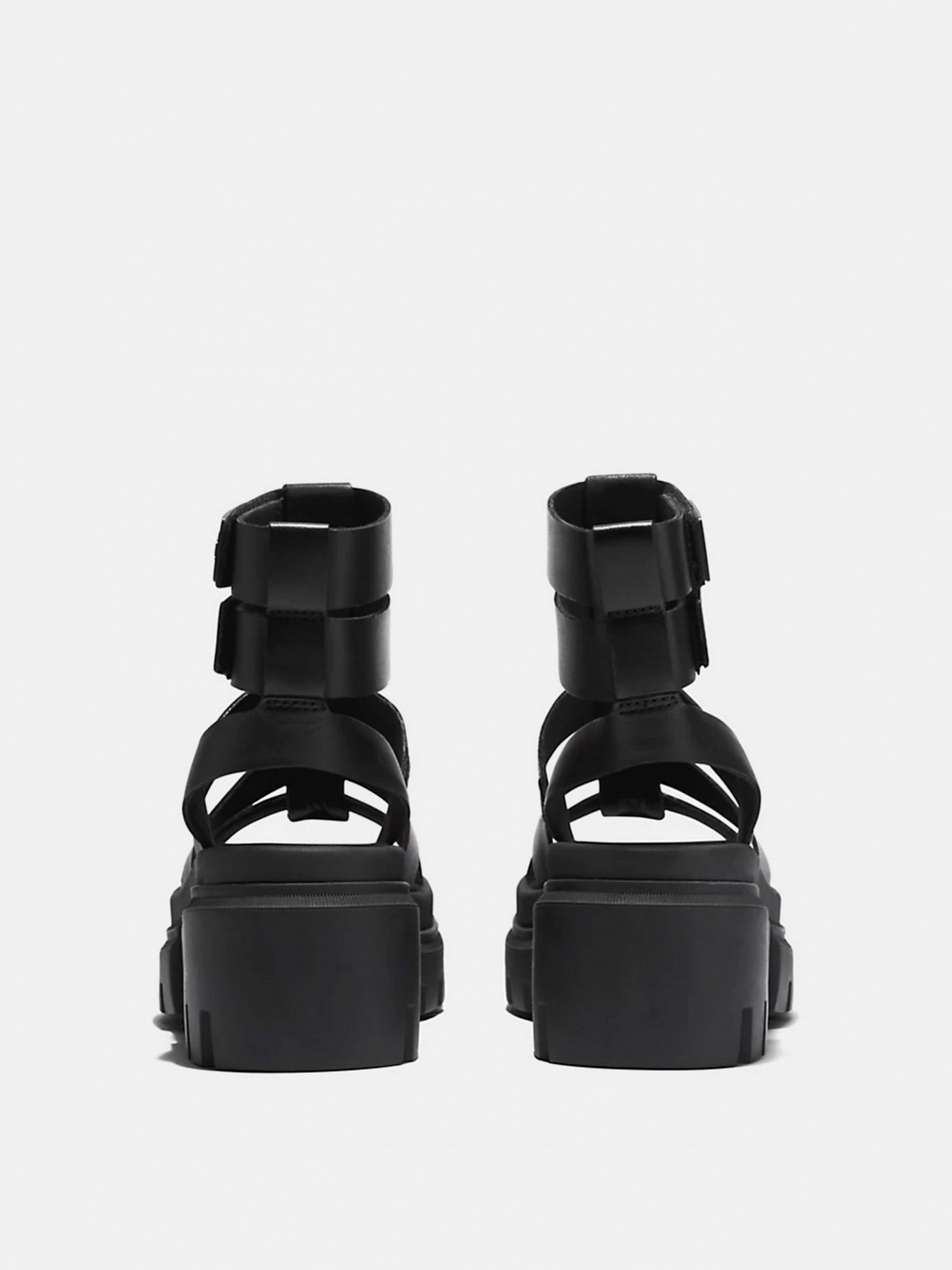 Сандалии Timberland модель TB0A5UJ4001 Фото