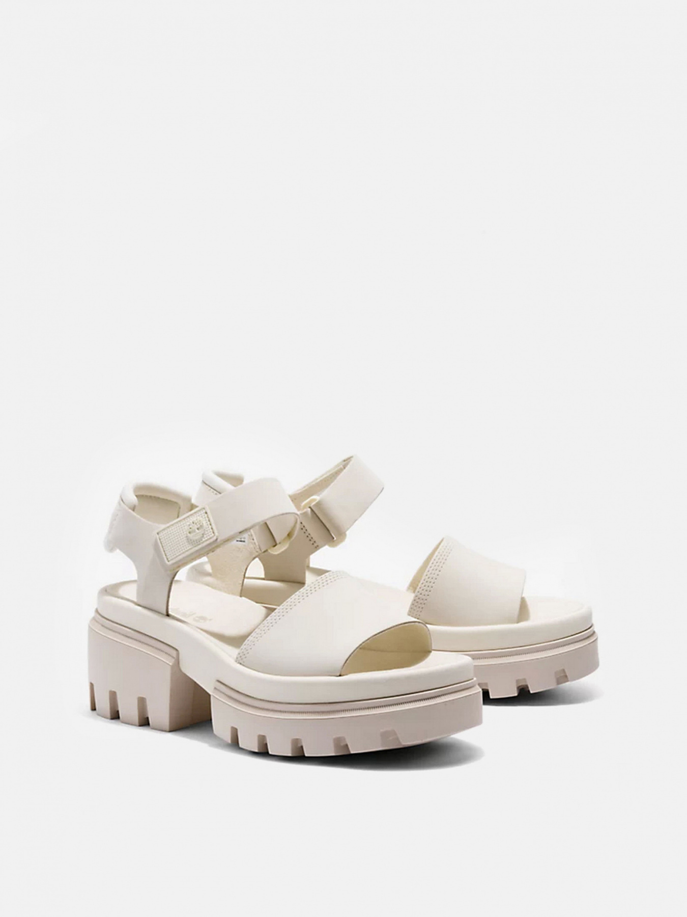 Сандалии Timberland модель TB0A5UMMDR2 Фото