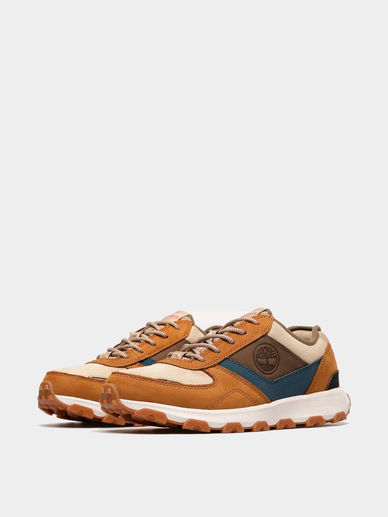 Кроссовки Timberland модель TB0A5W2RD51 Фото