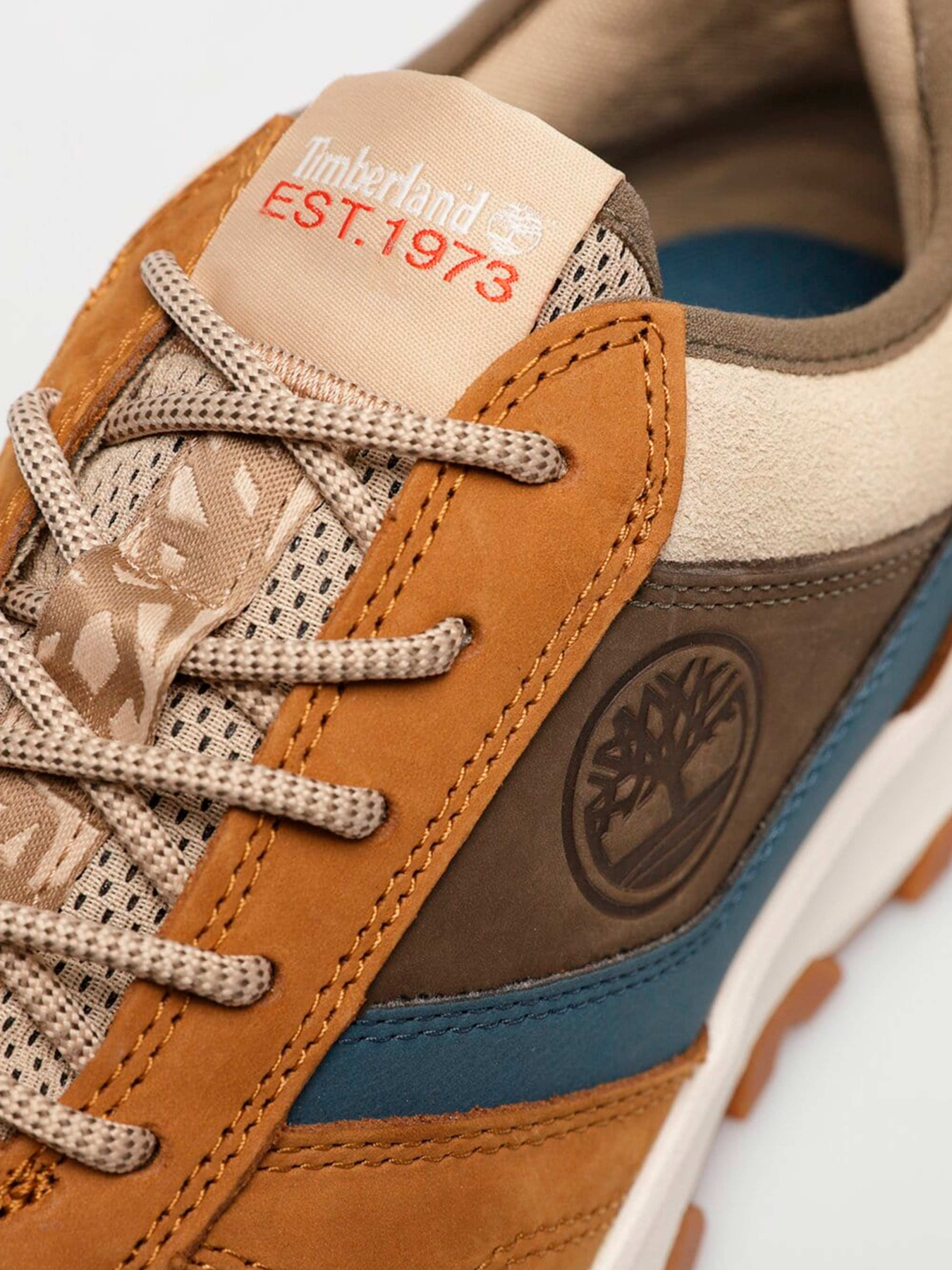 Кроссовки Timberland модель TB0A5W2RD51 Фото