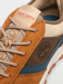 Кроссовки Timberland модель TB0A5W2RD51 Фото